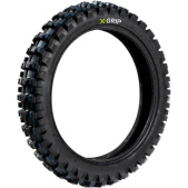 Super X-Gear X-Grip Super X-Gear 110/90 R19 62M Задняя Кросс X-Grip