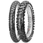 CM703 NHS CST CM703 NHS 120/100 R18 68M Задняя Кросс CST