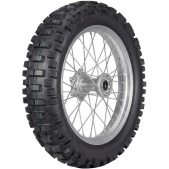 SS158-002 Super Soft Novion SS158-002 Super Soft 140/80 R18 70M Задняя Эндуро Novion