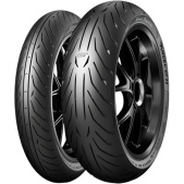 Angel GT II Pirelli Angel GT II 120/70 R17 58W Передняя Спорт/Турист Pirelli