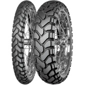 Enduro Trail + Mitas Enduro Trail + 170/60 R17 72H Задняя Эндуро Mitas