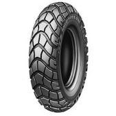 Reggae Michelin Reggae 130/90 R10 61J Универсальная Скутер Michelin