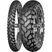 Enduro Trail + DAKAR Mitas Enduro Trail + DAKAR 90/90 R21 54H Передняя Эндуро Mitas
