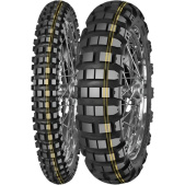 Enduro Trail-XT + DAKAR Mitas Enduro Trail-XT + DAKAR 110/80 R19 59T Передняя Эндуро Mitas