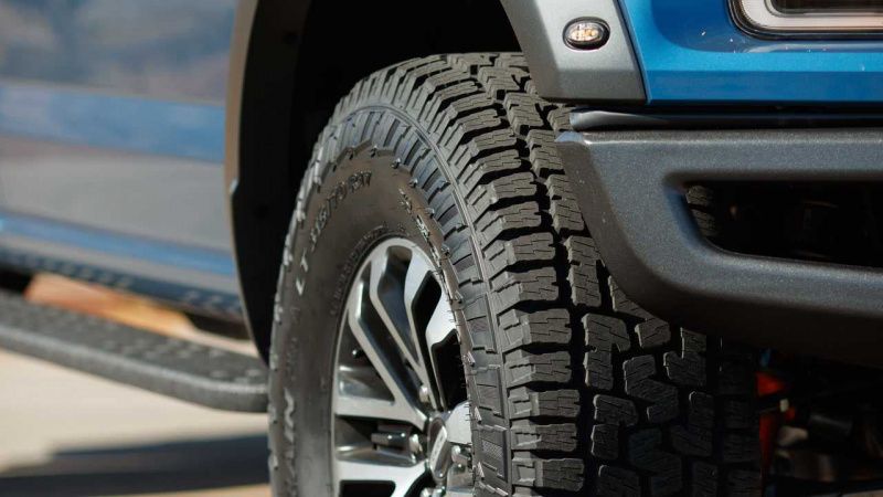 Pirelli Scorpion All Terrain Plus: особенности и преимущества