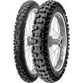MT21 Rallycross Pirelli MT21 Rallycross 140/80 R18 70R Задняя Эндуро Pirelli