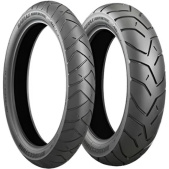 Battlax A41 Bridgestone Battlax A41 110/80 R19 59V Передняя Эндуро Bridgestone