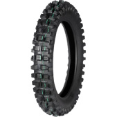 Novion SS-059D Super Soft, Мотошины