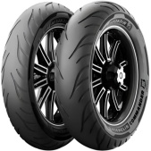 Commander III Cruiser Michelin Commander III Cruiser 170/80 R15 77H Задняя Чоппер/Круйзер Michelin