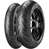 Diablo Rosso II Pirelli Diablo Rosso II 120/70 R17 58W Передняя Спорт Pirelli