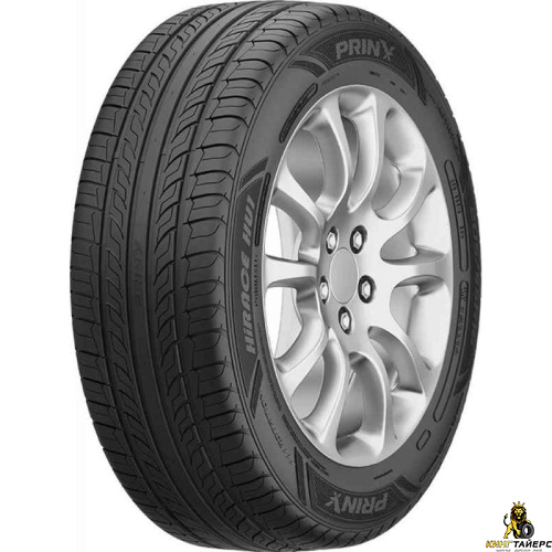 Prinx HiRace HU1 215/55 R17 94W