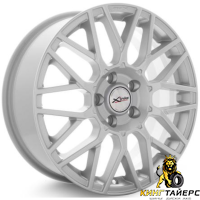 X'trike X-131 7x17 4*108 ET45 DIA63.3 HSB Литой