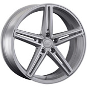 749, LS 749 8.5x19 5*120 ET25 DIA72.6 BKF Литой, Диски