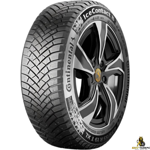 Continental IceContact 8 285/40 R21 109T XL FP