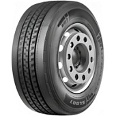 SL007, Грузовые шины