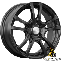 Скад Дели 6x15 4*100 ET50 DIA60.1 Алмаз Литой