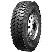 Sailun SDM1 315/80 R22.5 156/153K PR20 Ведущая