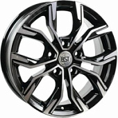 Диски R106, Диски