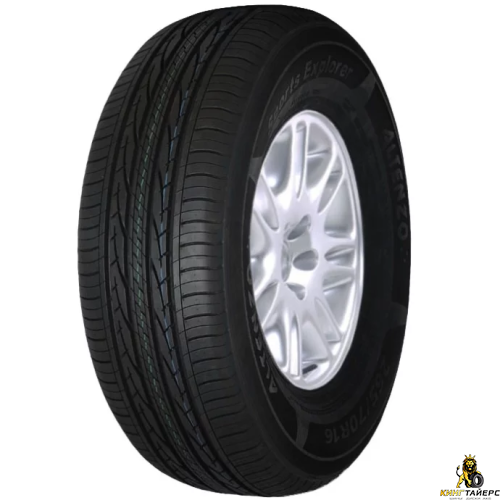 Altenzo Sports Explorer 265/70 R18 116H