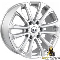 RST R058 7.5x18 6*139.7 ET38 DIA67.1 BFP Литой
