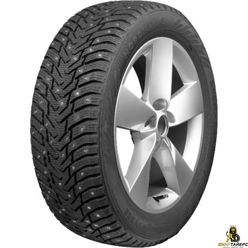 Ikon Tyres Nordman 8