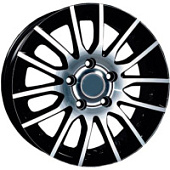 Диски SK24, Диски