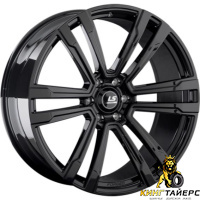 LS Forged FG11 8x19 6*139.7 ET25 DIA106.1 BKF Кованый