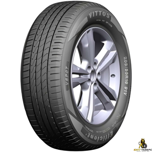 Vittos VSP07 Efficient 195/60 R15 88V