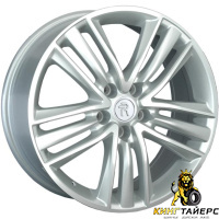 Replay FD77 8x20 5*114.3 ET44 DIA63.3 BKF Литой