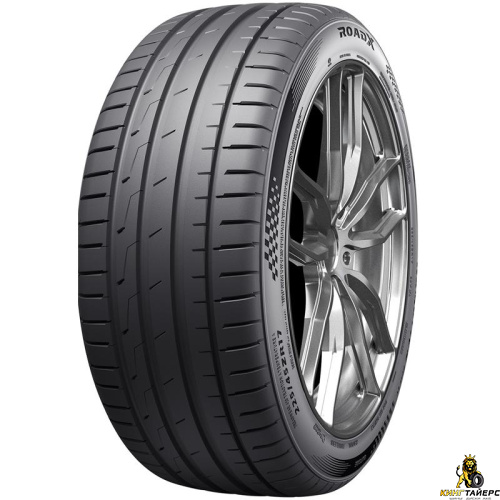 RoadX RXMotion DU71 235/45 R18 98Y XL