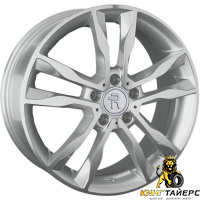 Replay MR144 8x19 5*112 ET38 DIA66.6 SFP Литой