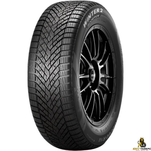 Pirelli Scorpion Winter 2 NCS 245/45 R21 104V XL