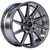 H-03L, NZ H-03L 7.5x17 5*114.3 ET35 DIA67.1 BKF Литой, Диски