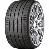 Lateral Force Sport Unigrip Lateral Force Sport 255/40 R21 102Y XL