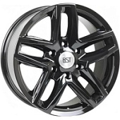 R238, RST R238 8x18 6*139.7 ET35 DIA100.1 HS Литой, Диски