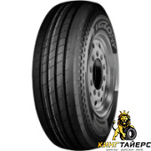 Vglory VG866S 385/65 R22.5 164K PR24 Рулевая