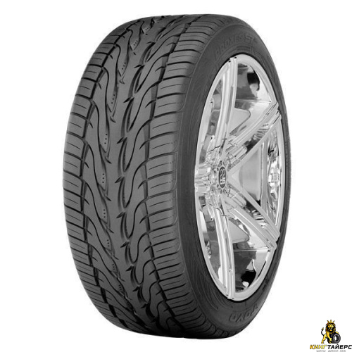 Toyo Proxes ST II 255/50 R19 103V