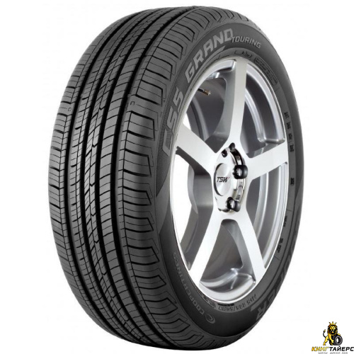 Cooper CS5 Grand Touring 225/65 R16 100T