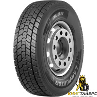 Lanvigator DL011 315/70 R22.5 156/150L PR20 Ведущая