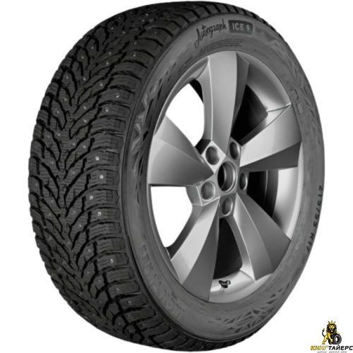 Ikon Tyres Autograph Ice 9 205/65 R16 95T