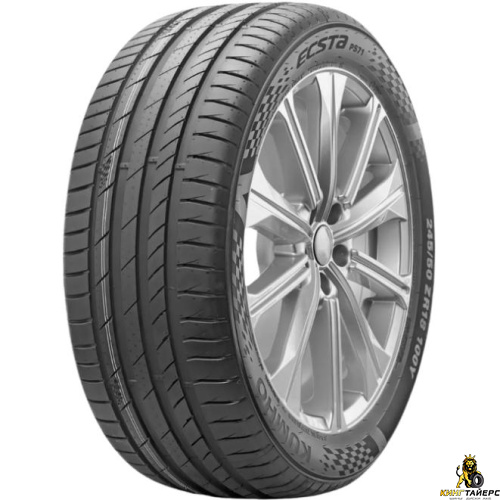 Kumho Ecsta PS71 235/50 R18 97V RunFlat