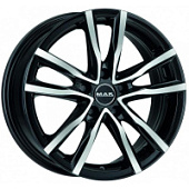 Диски Milano, Диски