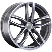 VV248, Replay VV248 8.5x19 5*130 ET59 DIA71.6 GMF Литой, Диски