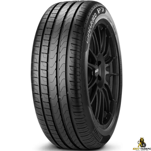 Pirelli Cinturato P7 245/55 R17 102V RunFlat