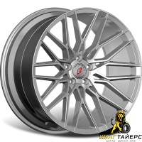 Inforged IFG34 10.5x21 5*112 ET38 DIA66.6 Silver Литой