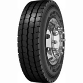 Goodyear Omnitrac S Heavy Duty 315/80 R22.5 156/150K Рулевая