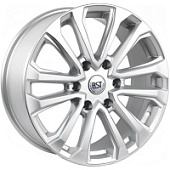 R058, RST R058 7.5x18 6*139.7 ET38 DIA67.1 BFP Литой, Диски