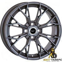 Lizardo XH180 6.5x15 4*98 ET35 DIA58.6 BMF Литой