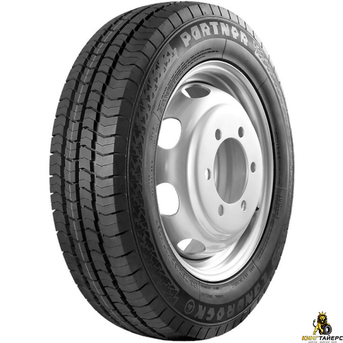 Landrock Partner 185/75 R16C 107/105R