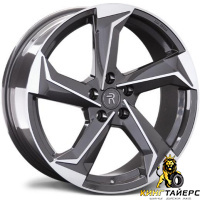 Replay B318 8x19 5*112 ET32 DIA66.6 MBF Литой